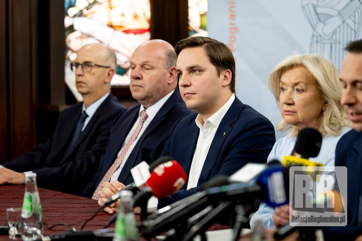 Linia będzie rewitalizowana