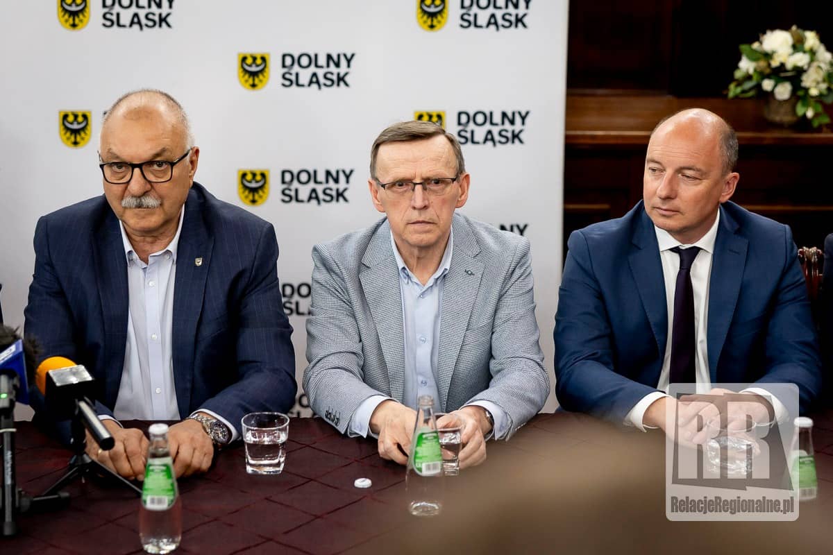 Linia będzie rewitalizowana