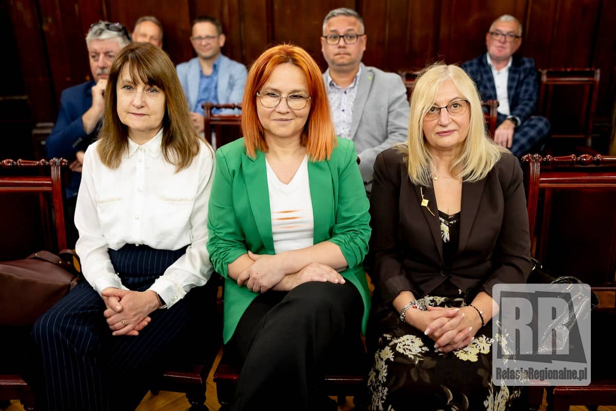 Linia będzie rewitalizowana