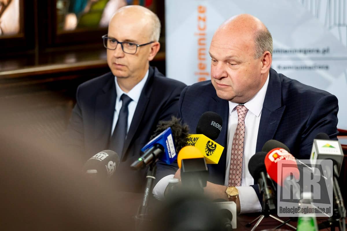 Linia będzie rewitalizowana