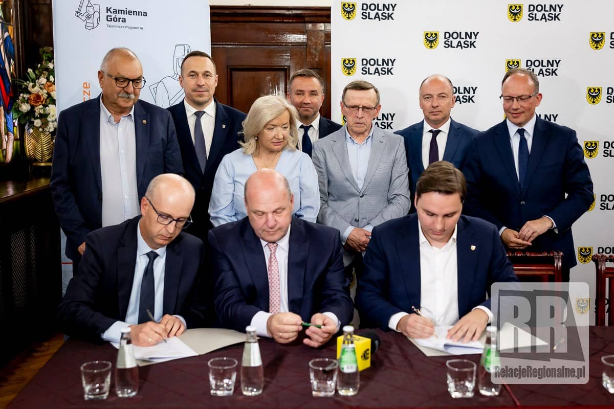 Linia będzie rewitalizowana