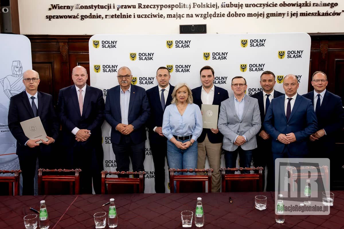 Linia będzie rewitalizowana