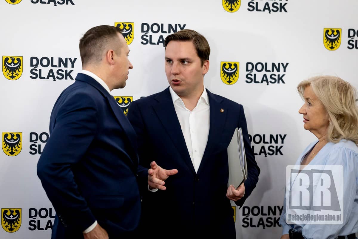 Linia będzie rewitalizowana