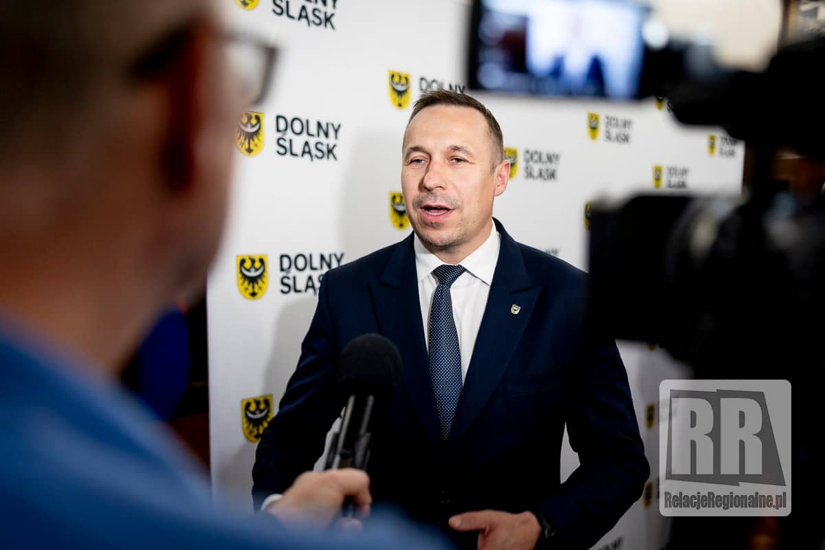 Linia będzie rewitalizowana