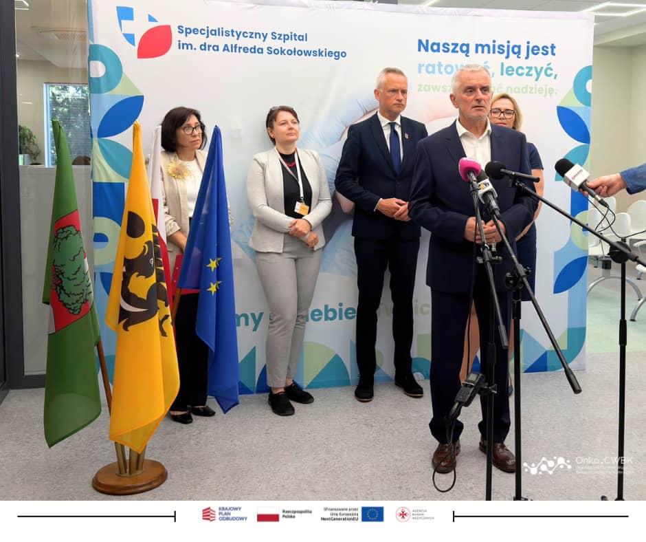 Otwarto Laboratorium Biologii Molekularnej