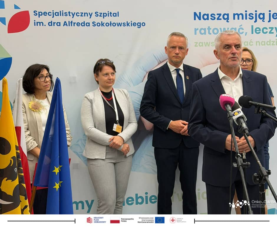 Otwarto Laboratorium Biologii Molekularnej