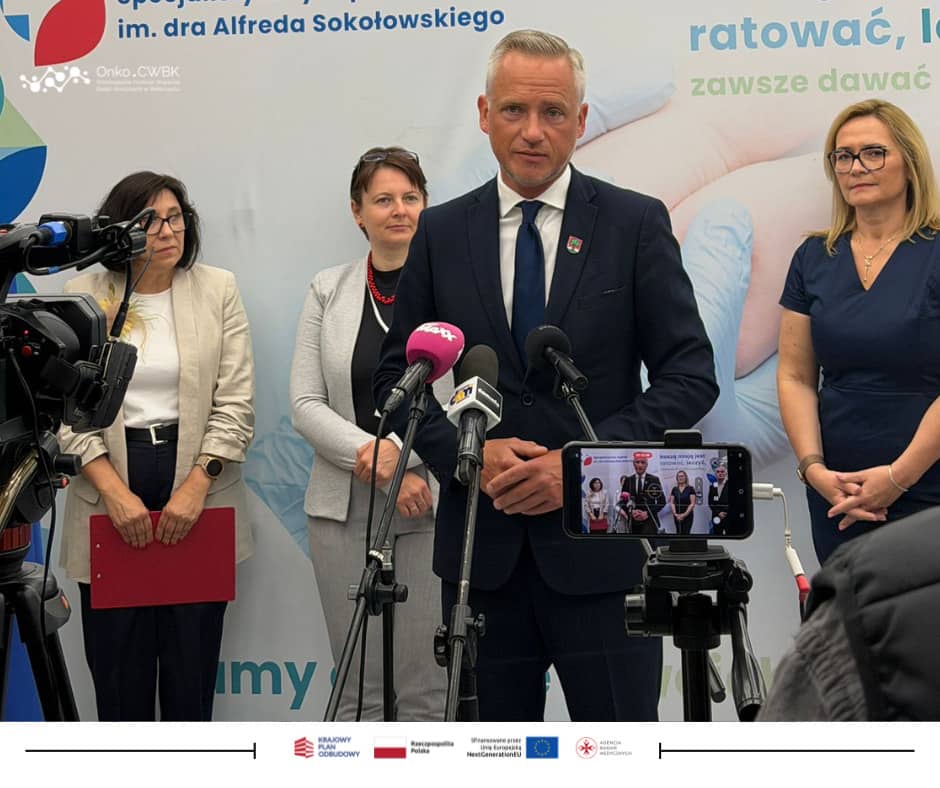 Otwarto Laboratorium Biologii Molekularnej