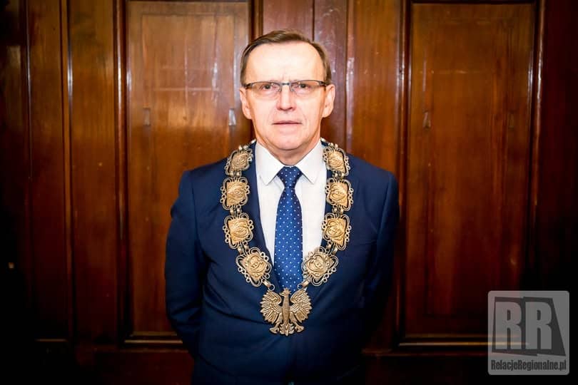 Pierwsze wotum od 7 lat
