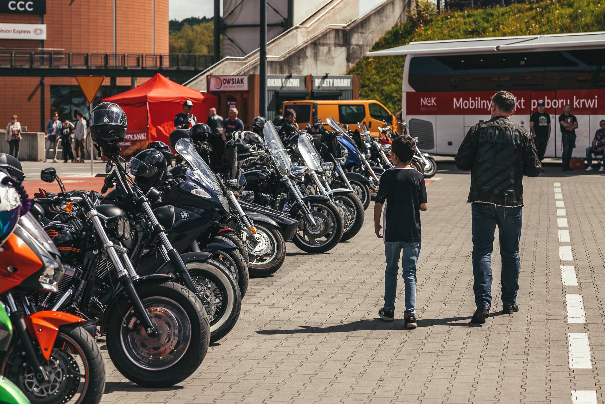 Akcja „Motoserce” za nami