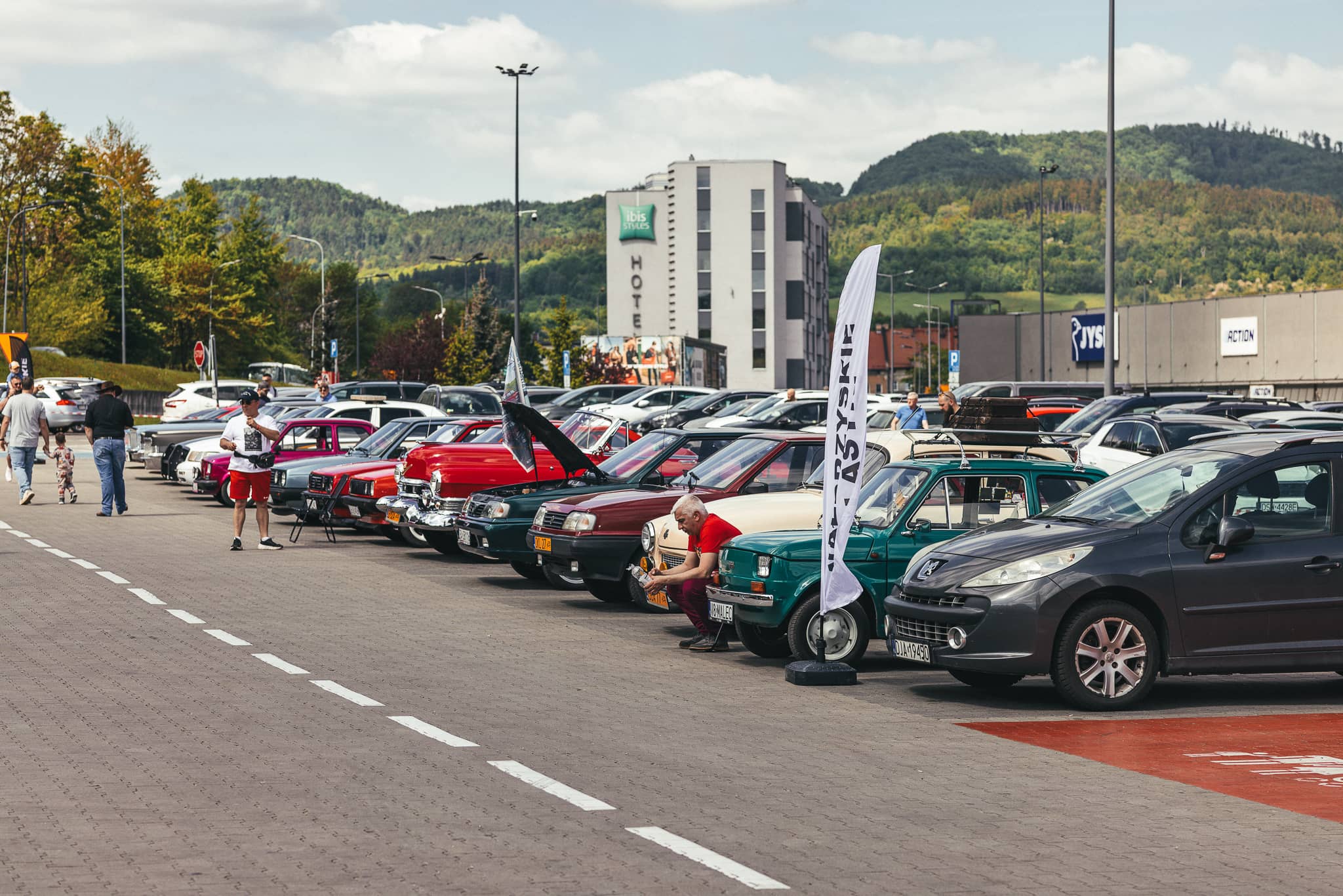Akcja „Motoserce” za nami
