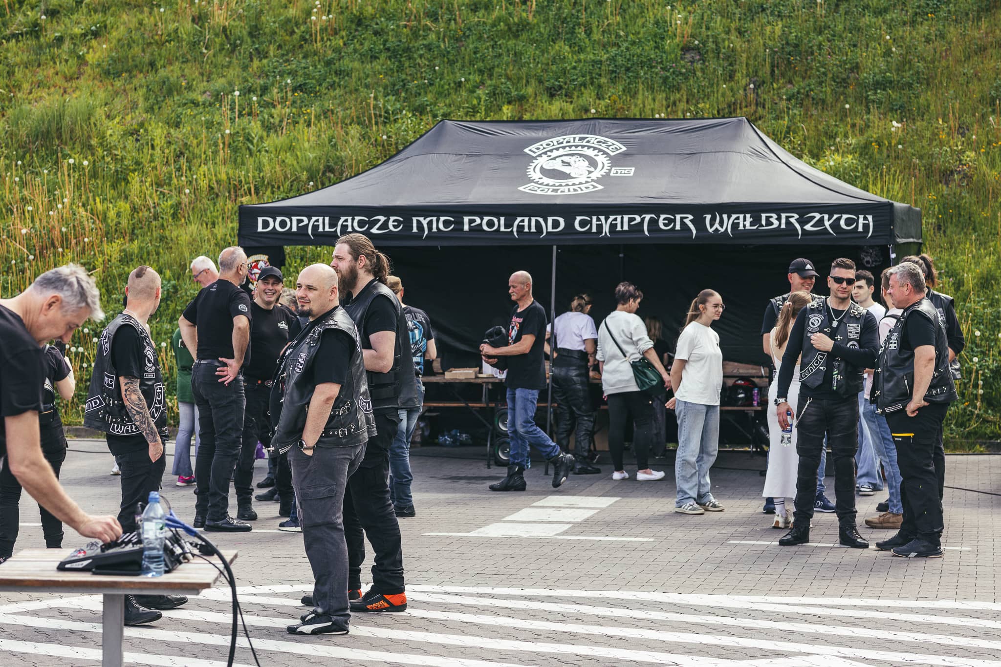 Akcja „Motoserce” za nami