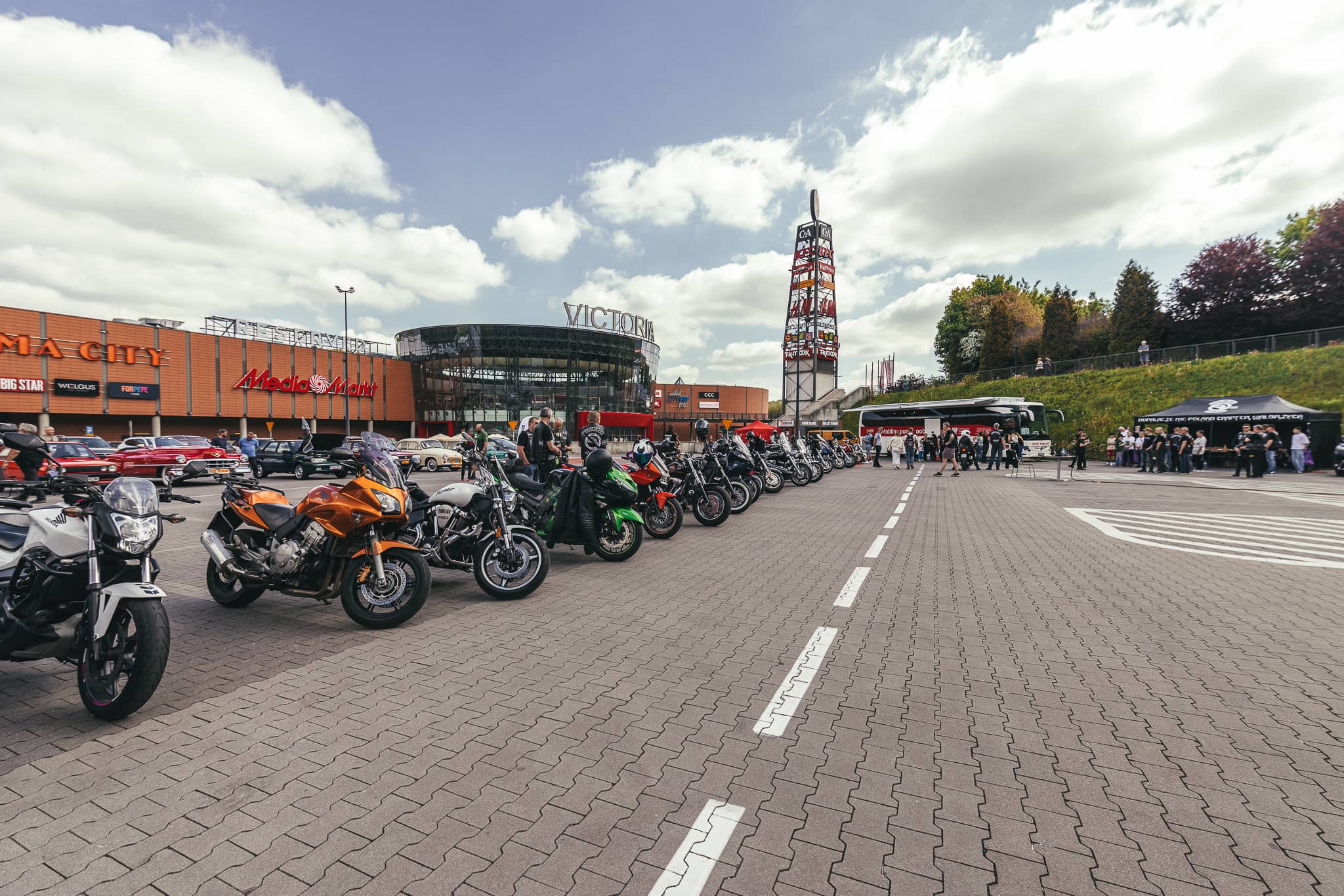 Akcja „Motoserce” za nami
