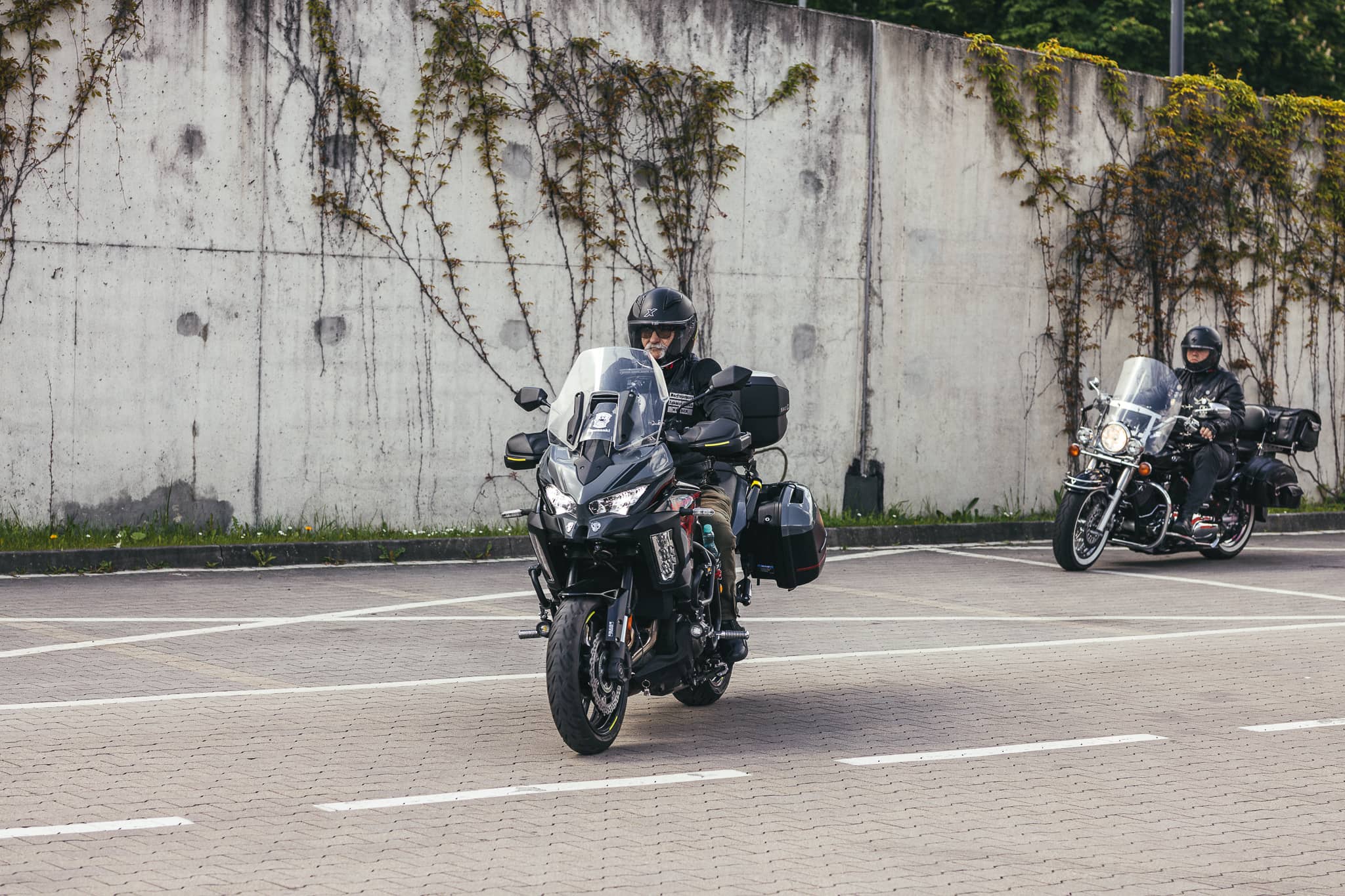 Akcja „Motoserce” za nami