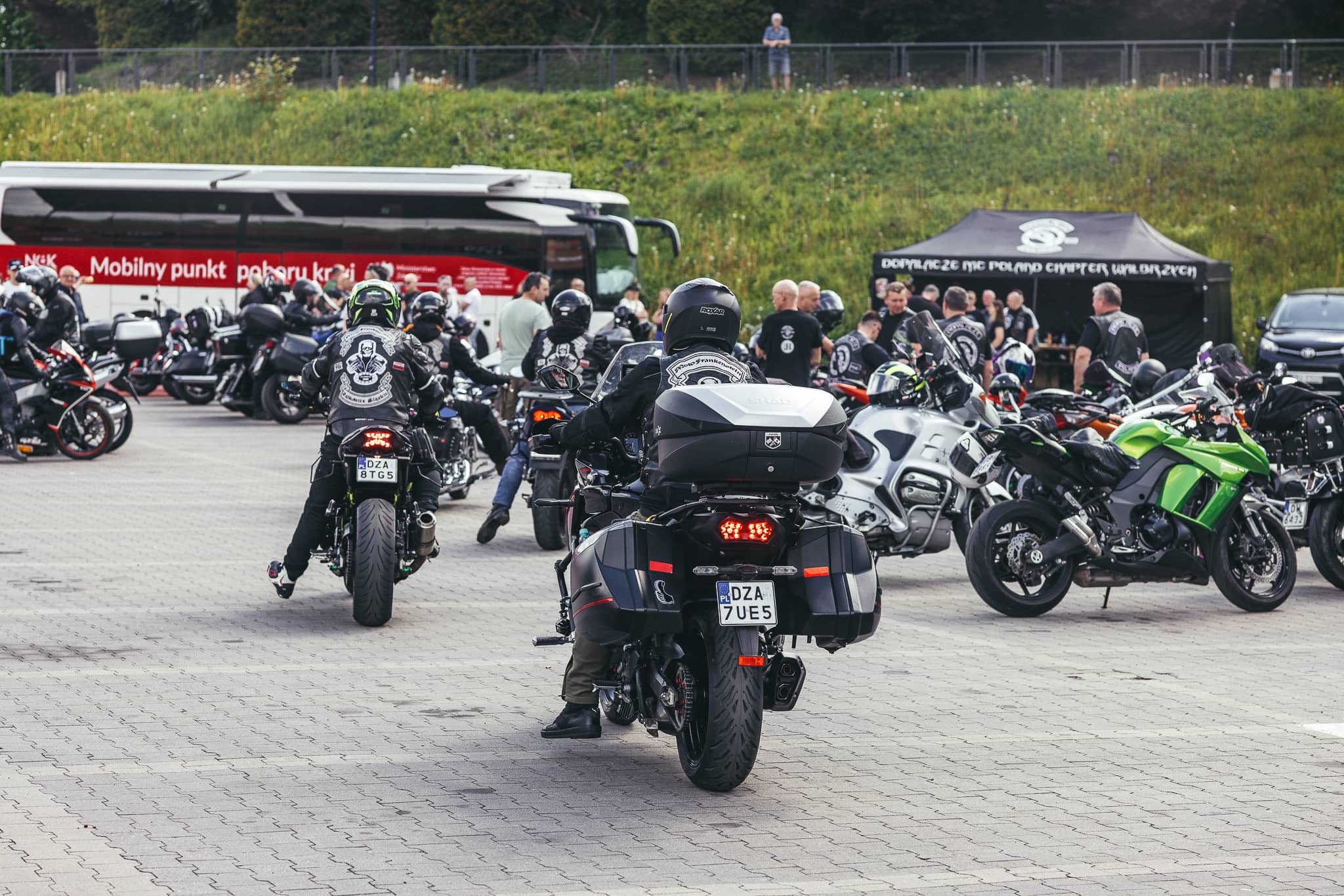 Akcja „Motoserce” za nami