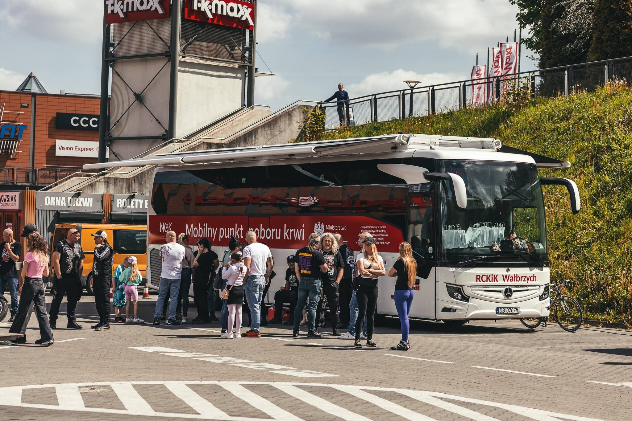 Akcja „Motoserce” za nami