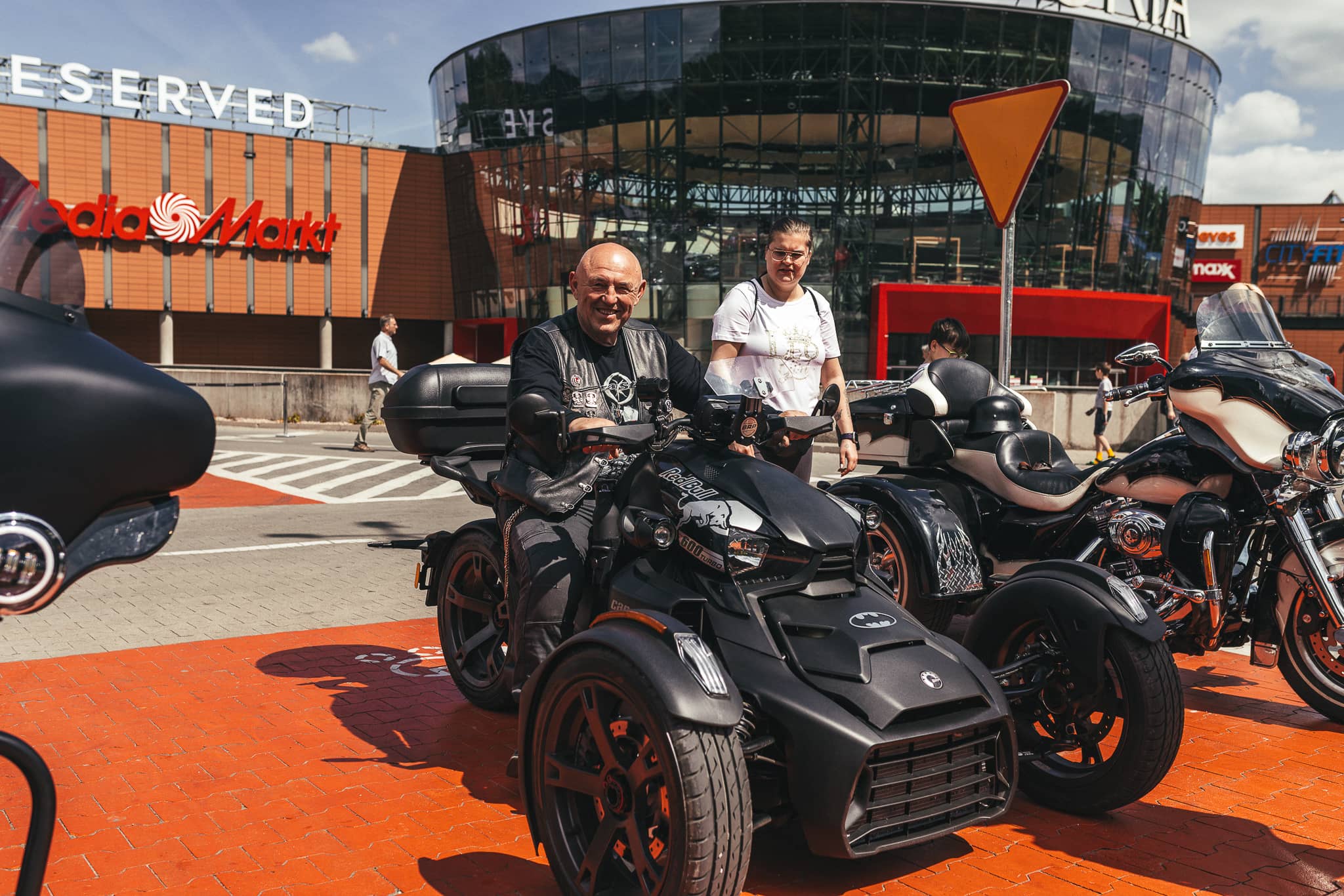 Akcja „Motoserce” za nami