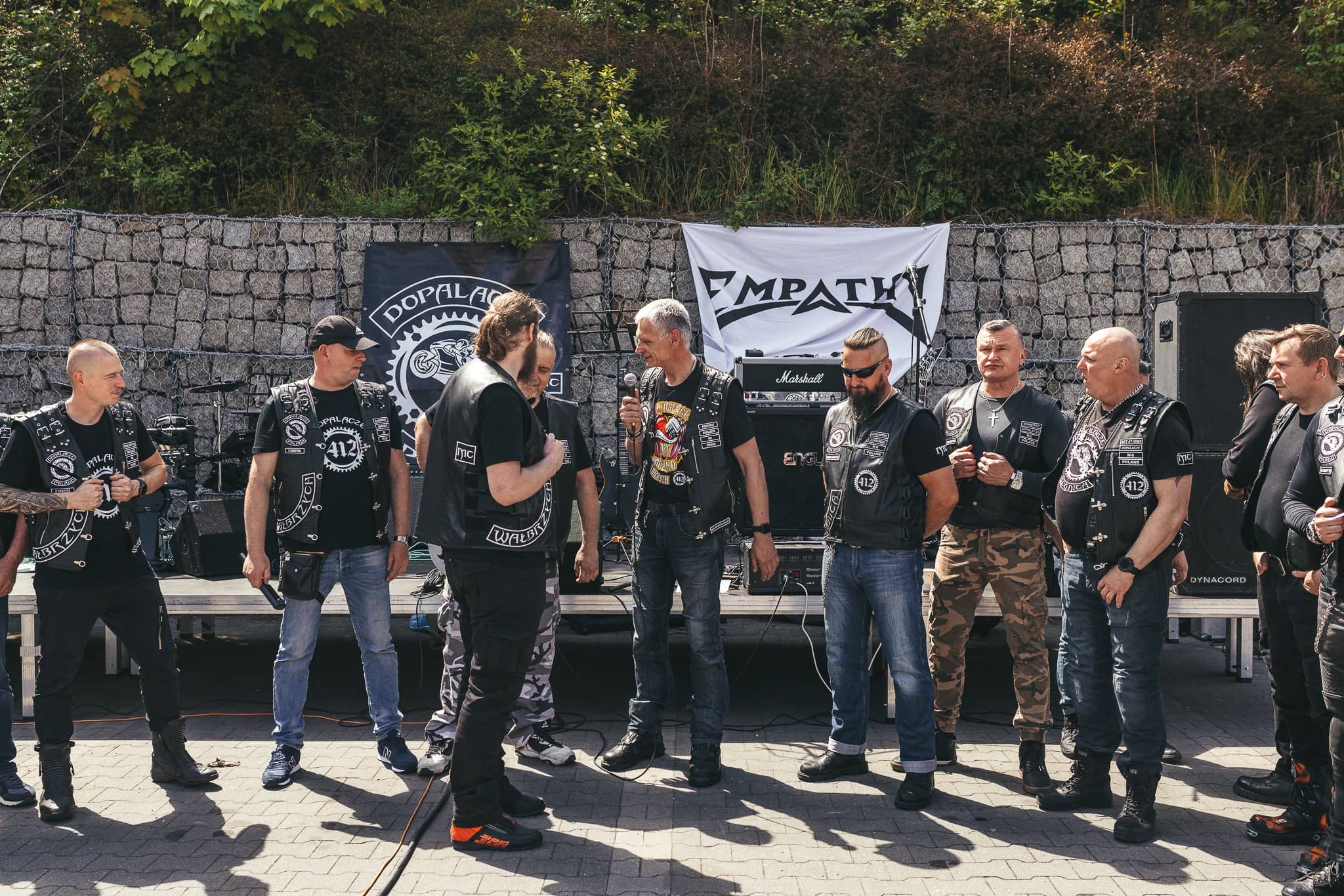 Akcja „Motoserce” za nami