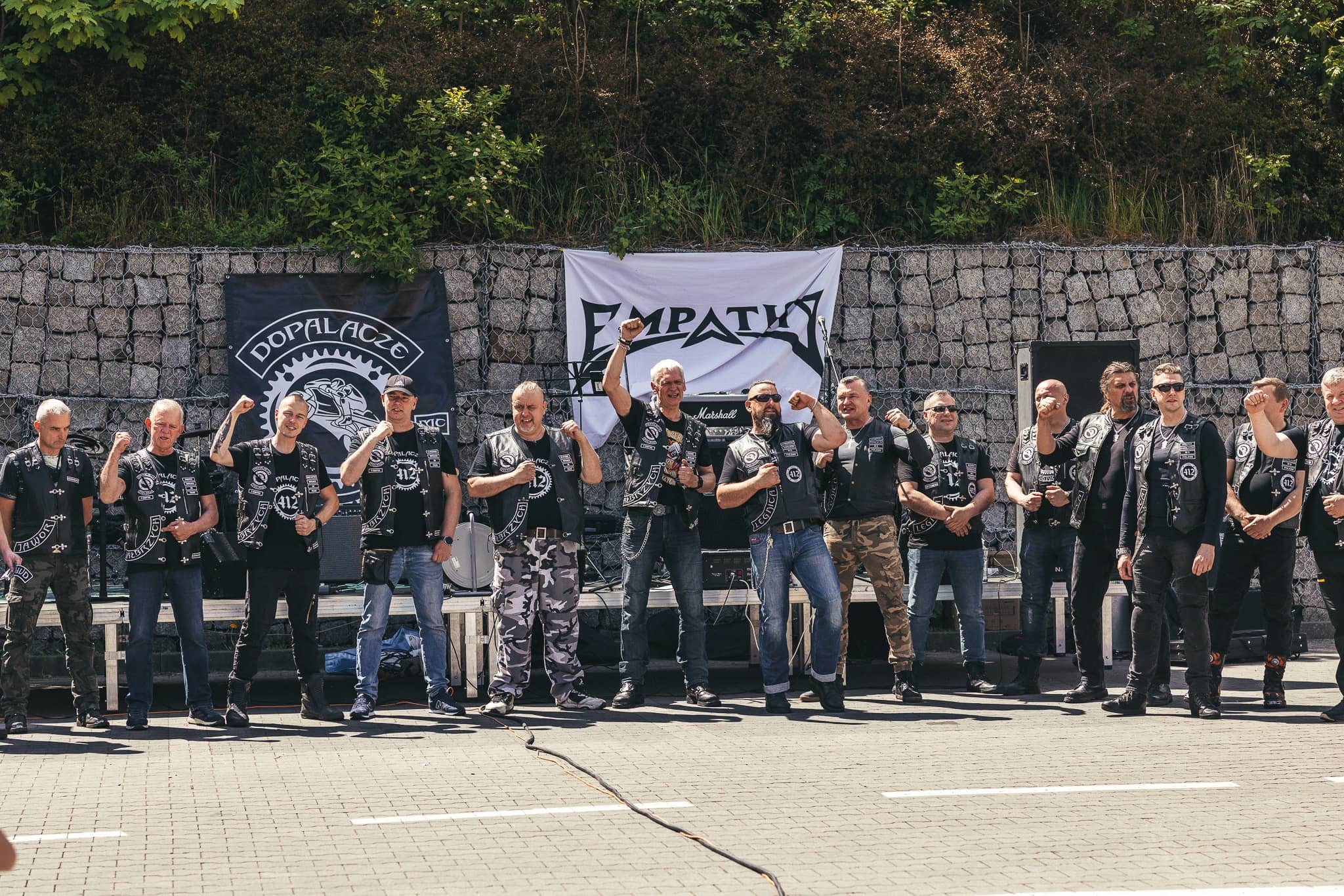 Akcja „Motoserce” za nami