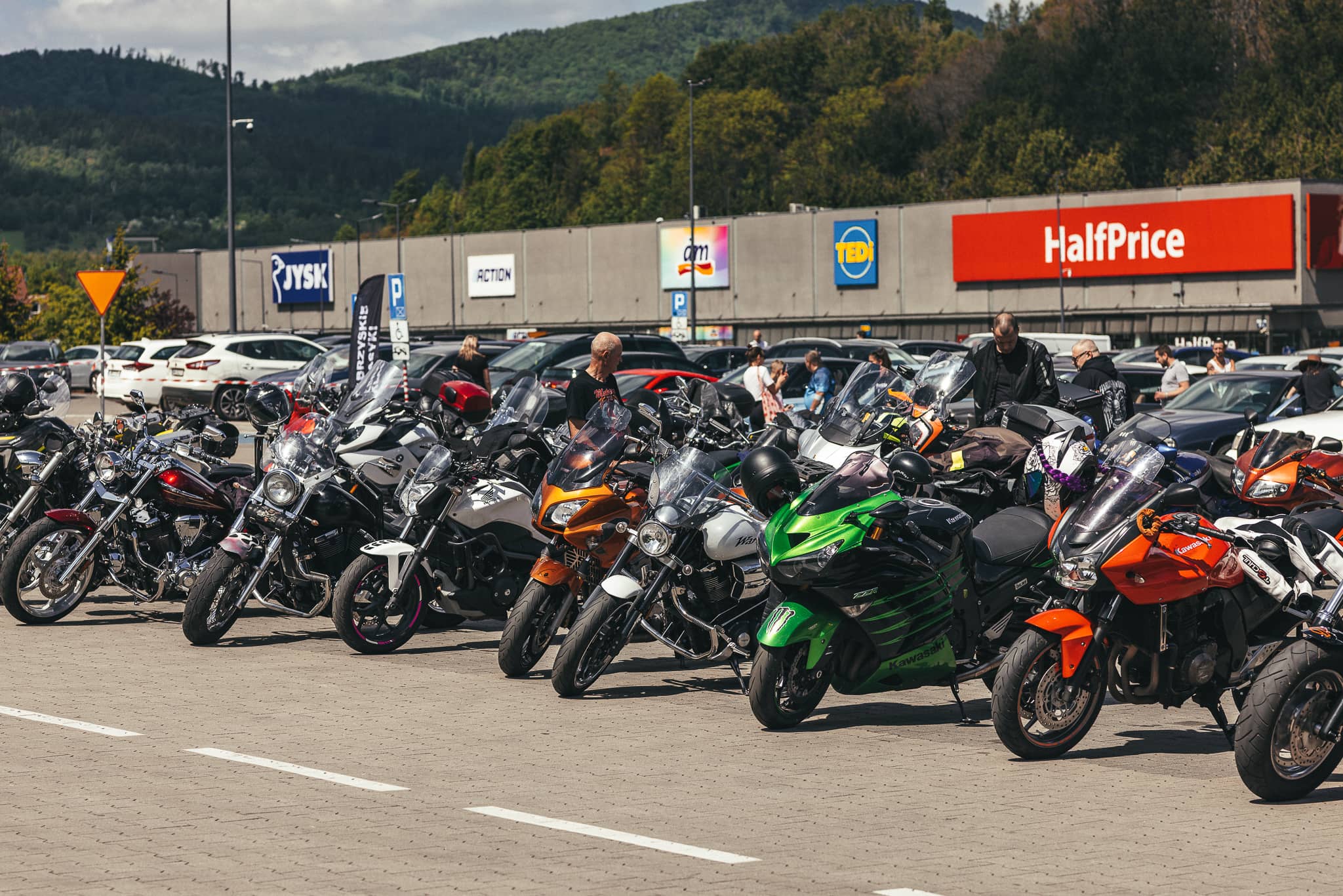 Akcja „Motoserce” za nami