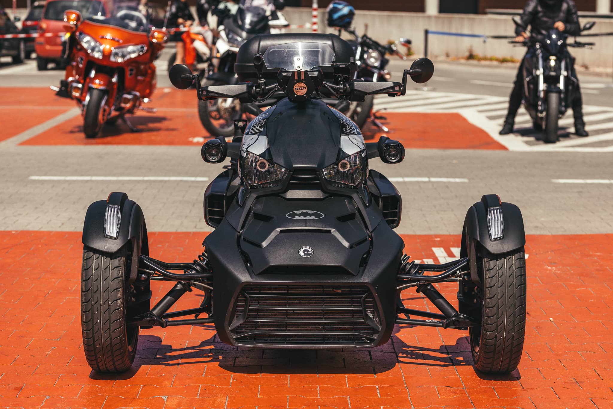 Akcja „Motoserce” za nami