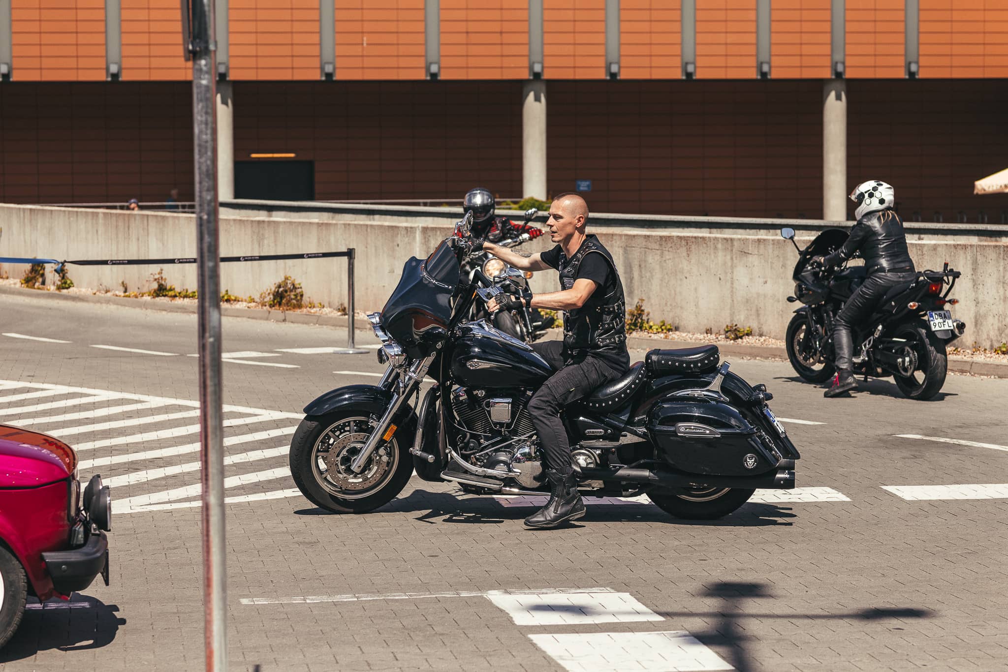 Akcja „Motoserce” za nami