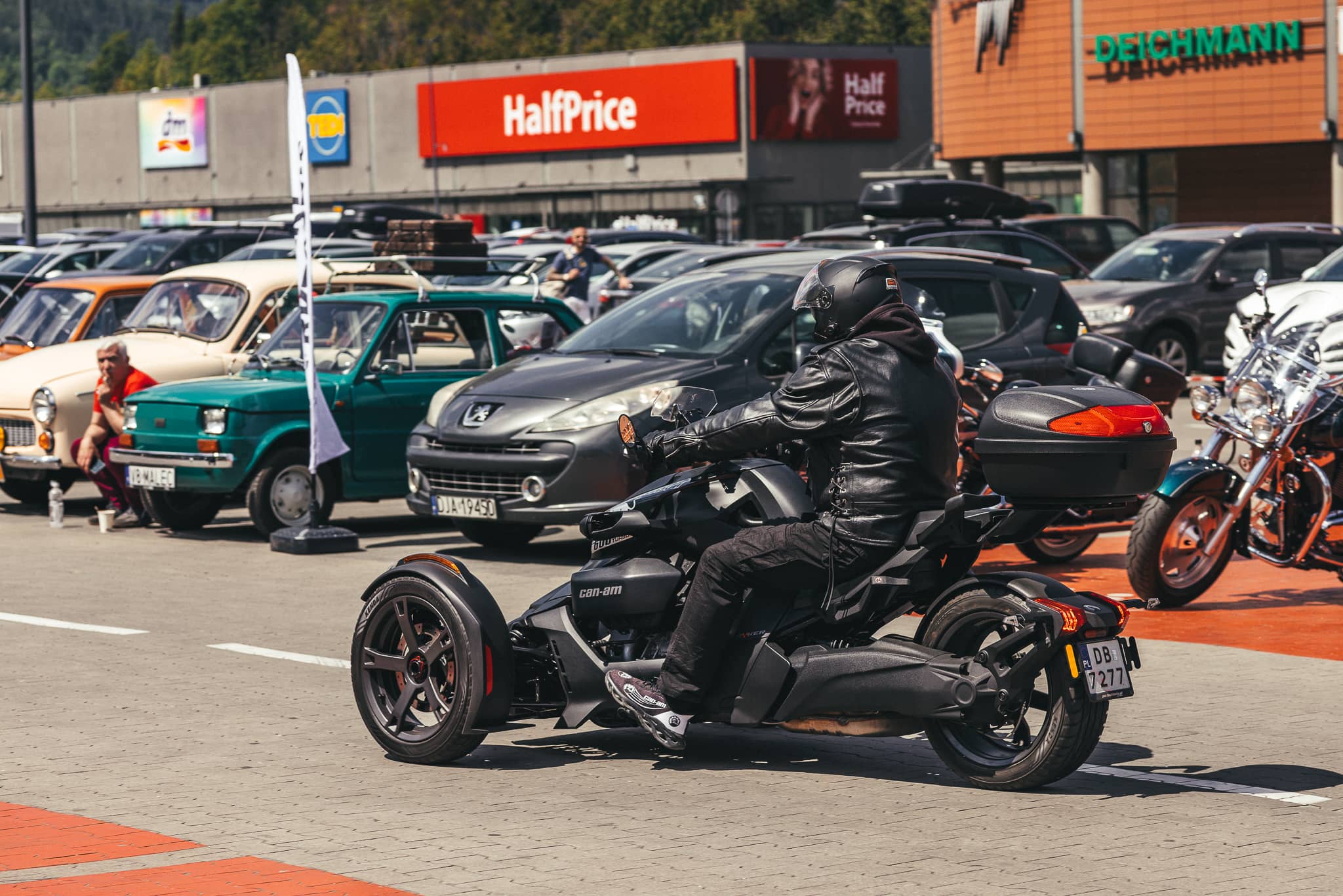 Akcja „Motoserce” za nami
