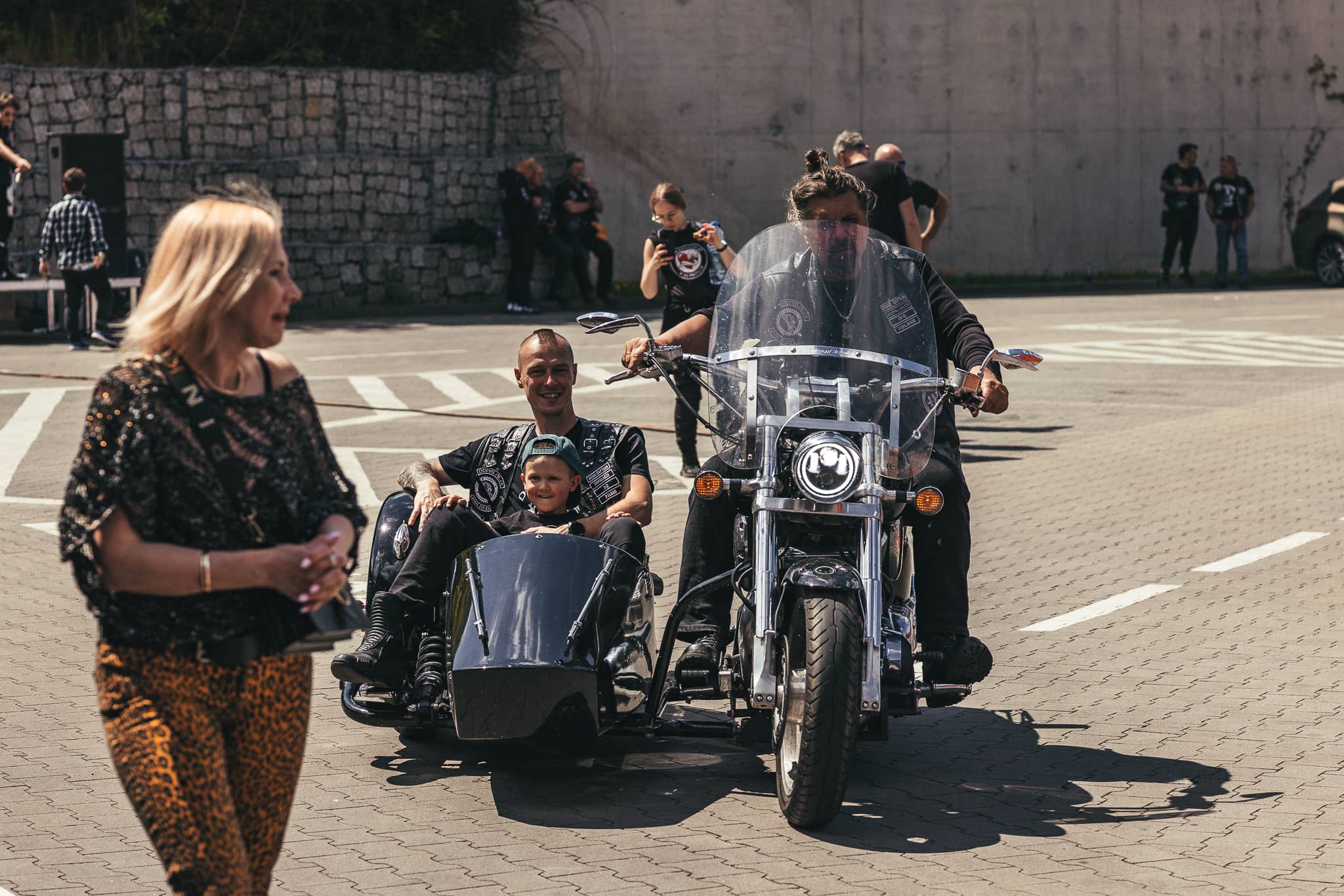 Akcja „Motoserce” za nami