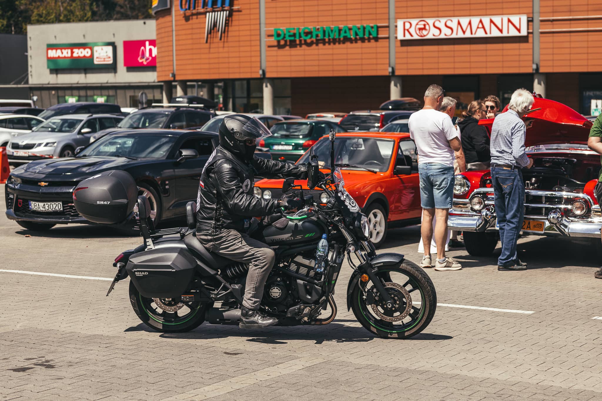 Akcja „Motoserce” za nami
