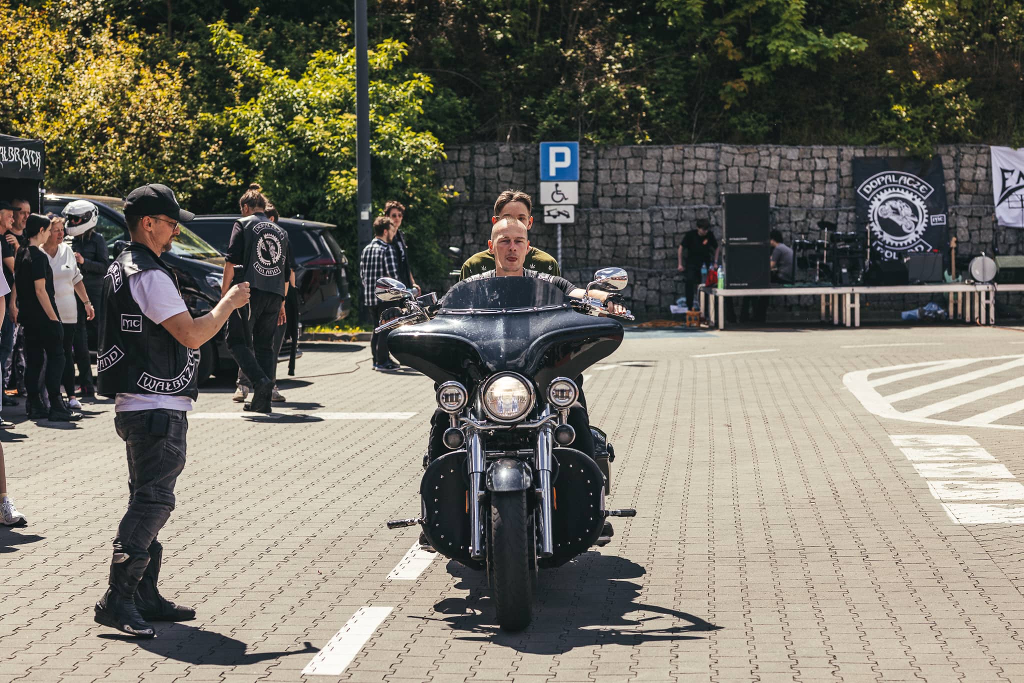 Akcja „Motoserce” za nami