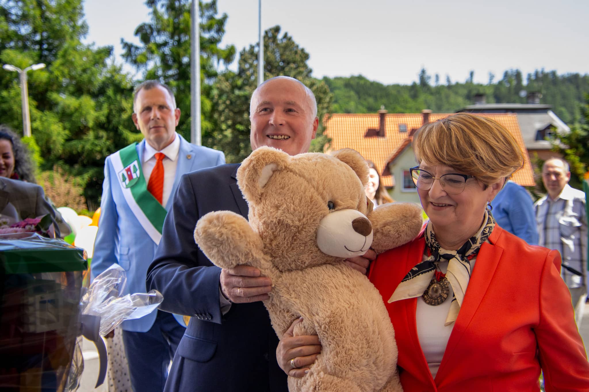 Historyczny dzień dla Gminy