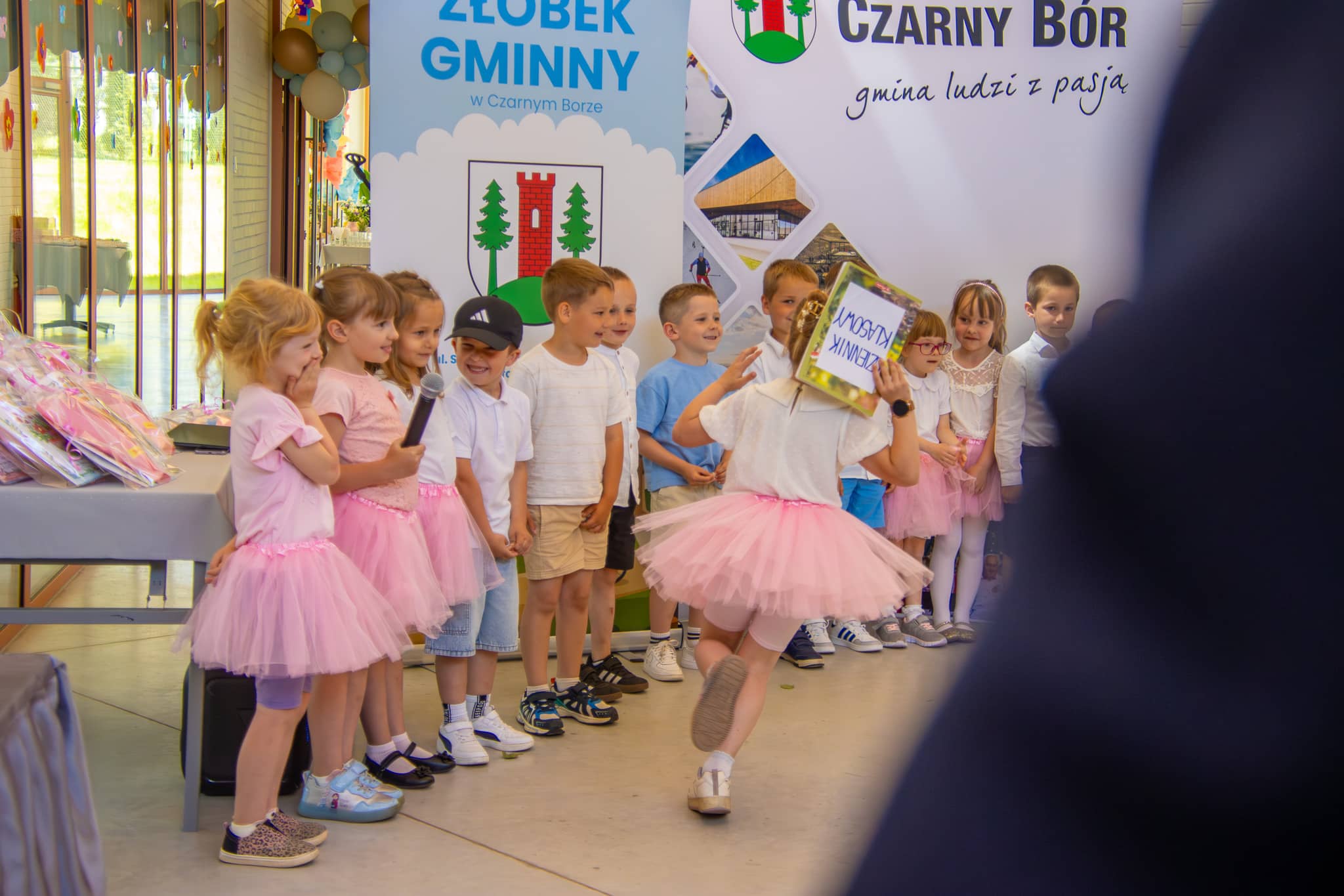 Historyczny dzień dla Gminy