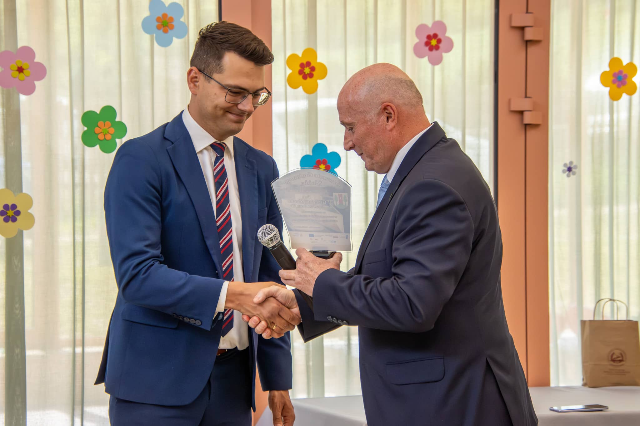 Historyczny dzień dla Gminy