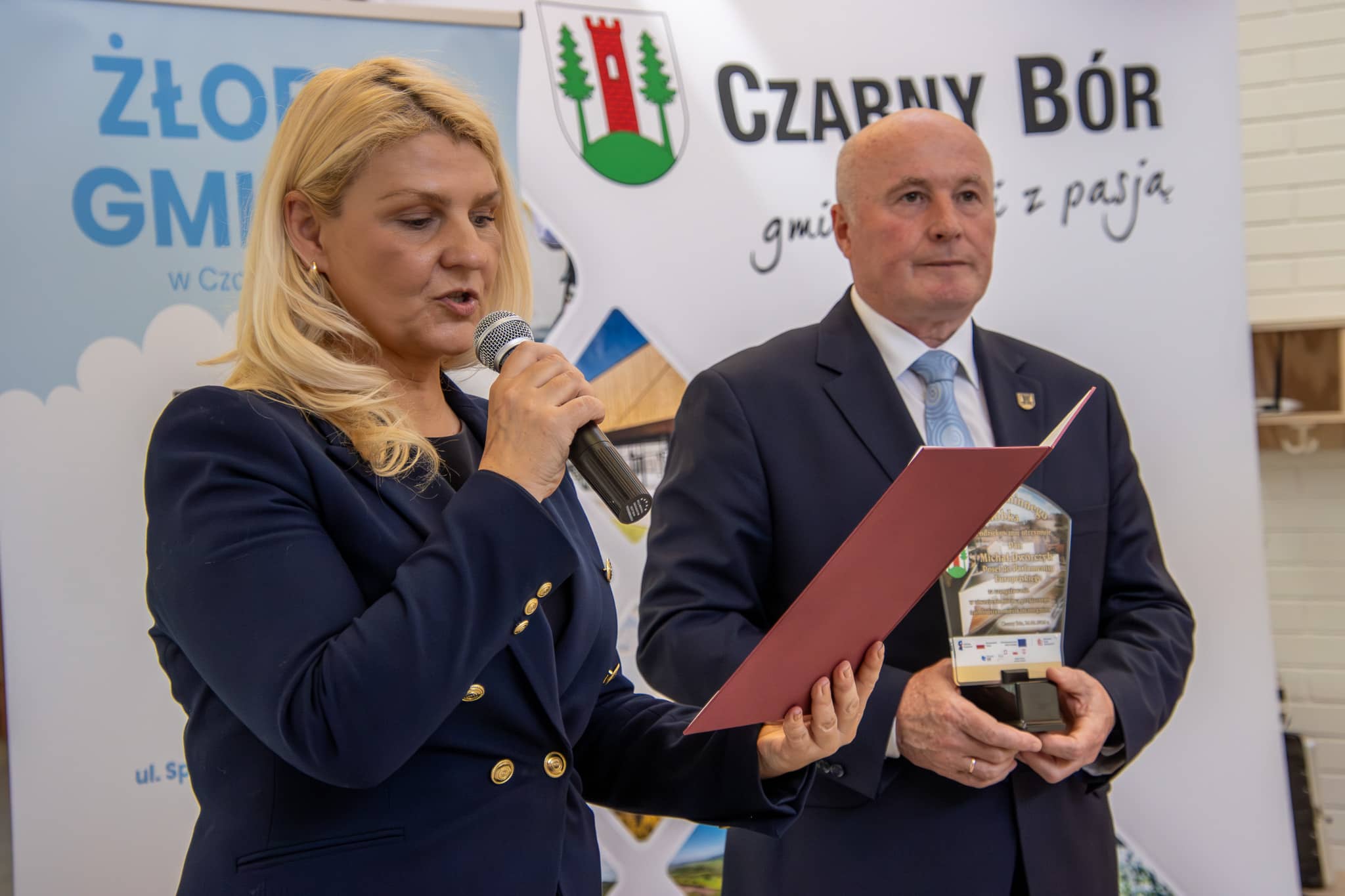 Historyczny dzień dla Gminy