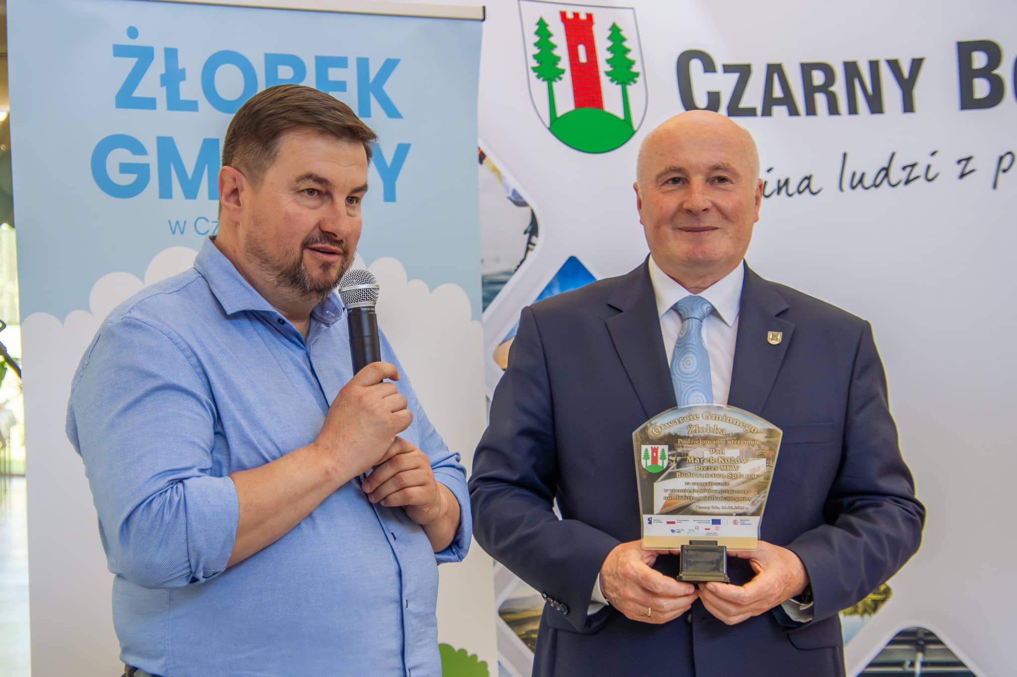 Historyczny dzień dla Gminy