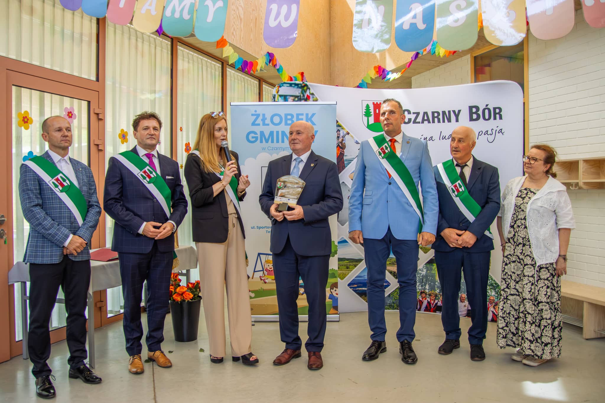 Historyczny dzień dla Gminy