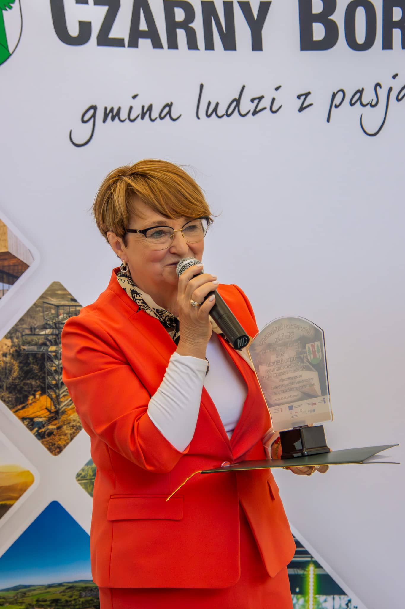 Historyczny dzień dla Gminy