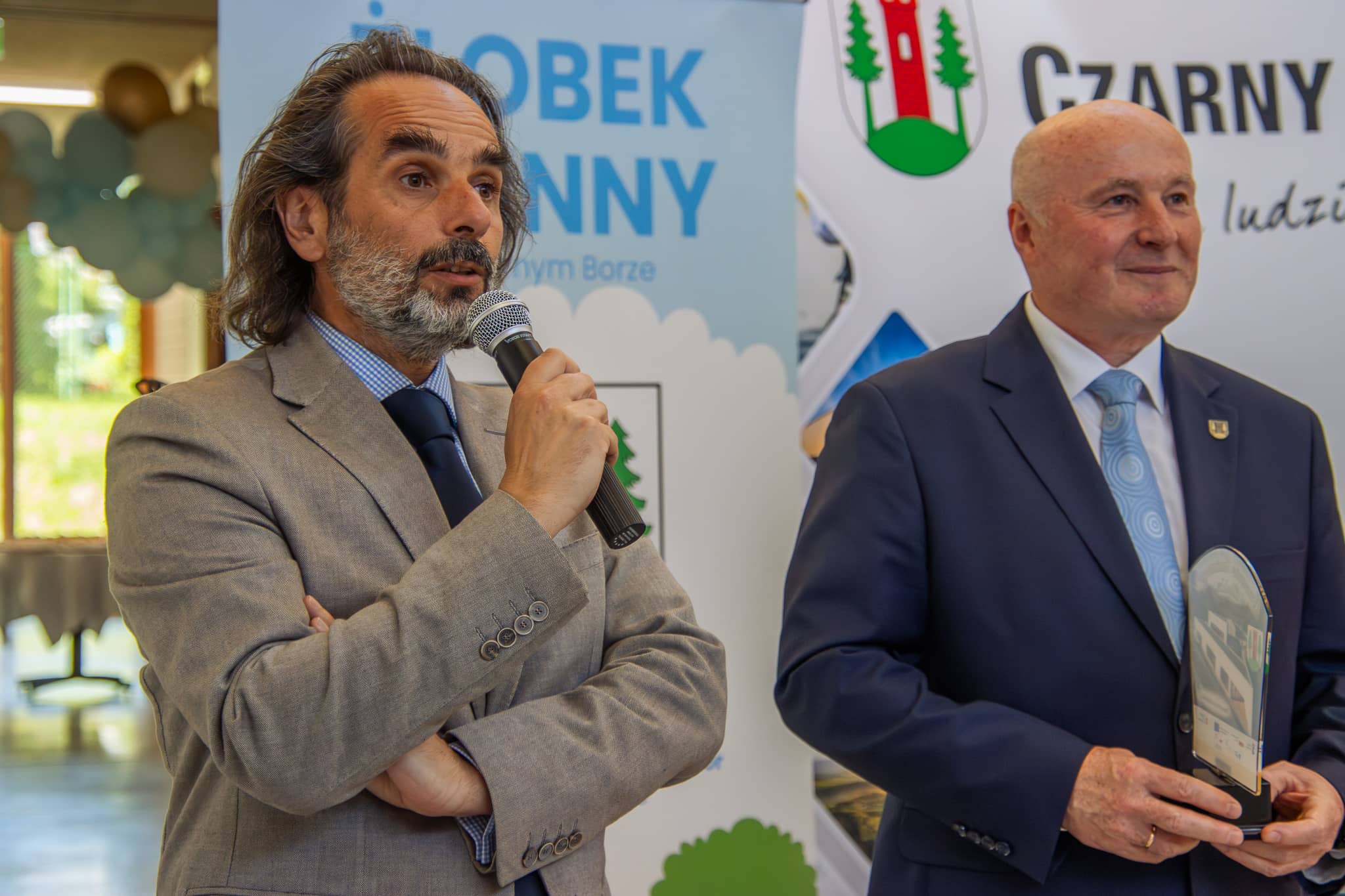Historyczny dzień dla Gminy
