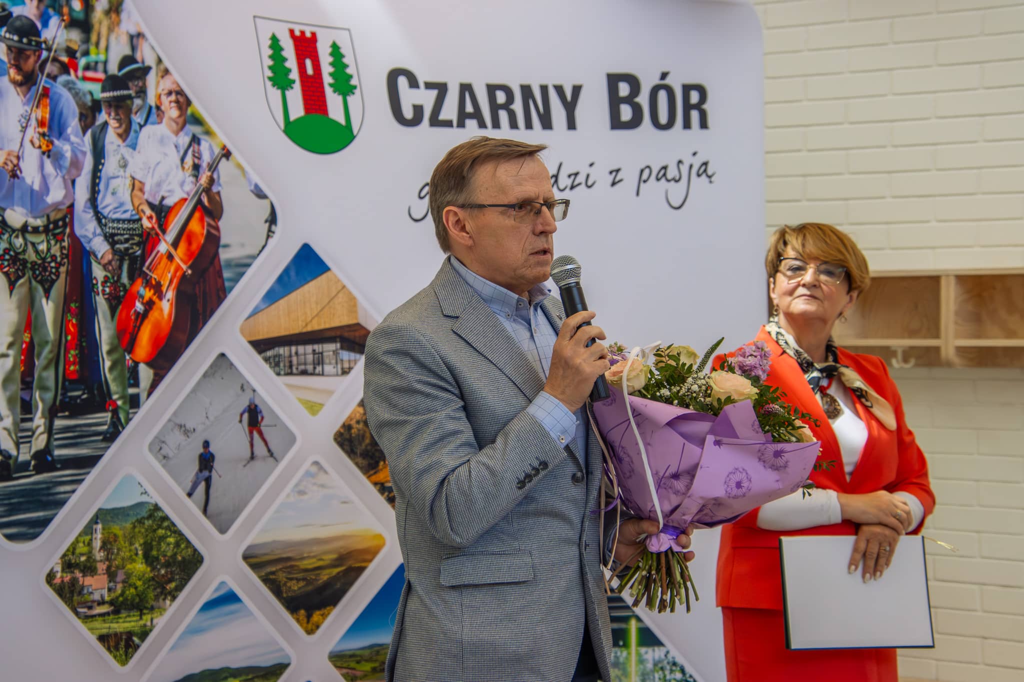 Historyczny dzień dla Gminy