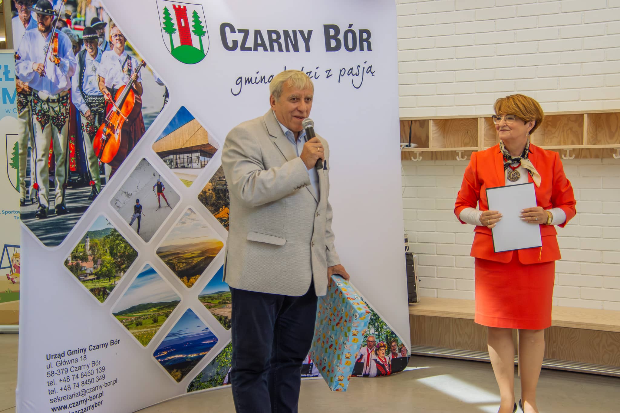 Historyczny dzień dla Gminy