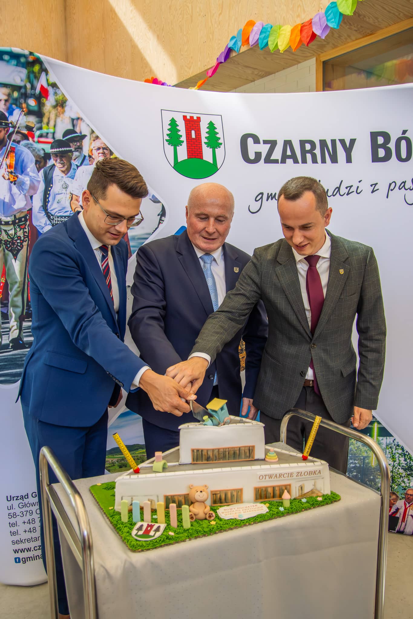 Historyczny dzień dla Gminy