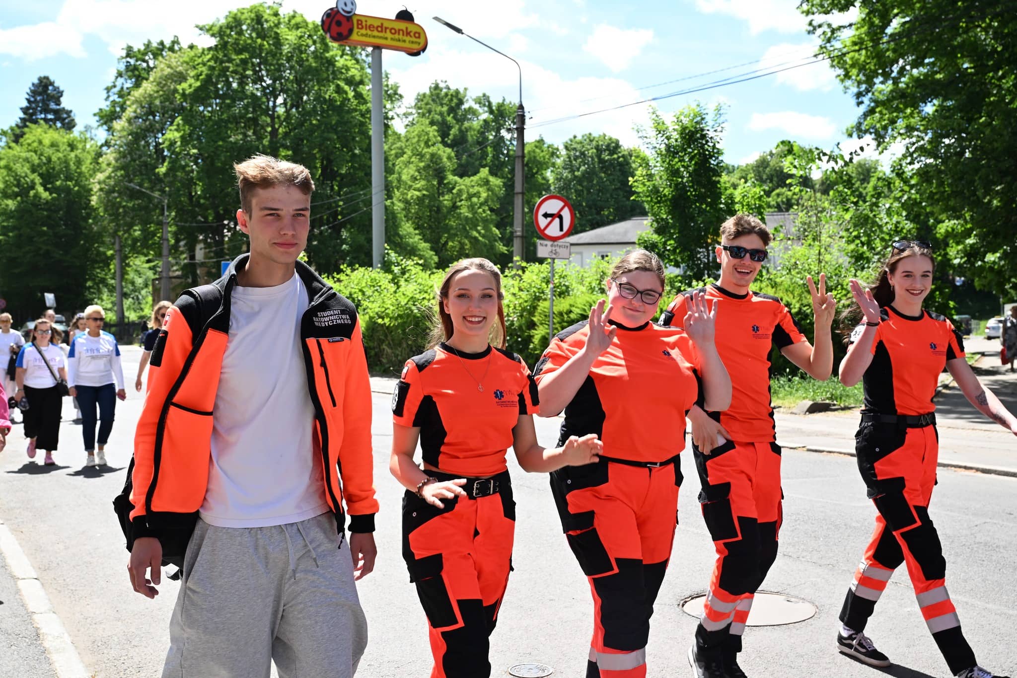 Studenci rządzą!!!