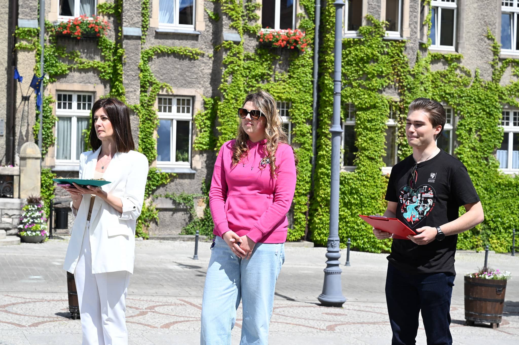 Studenci rządzą!!!