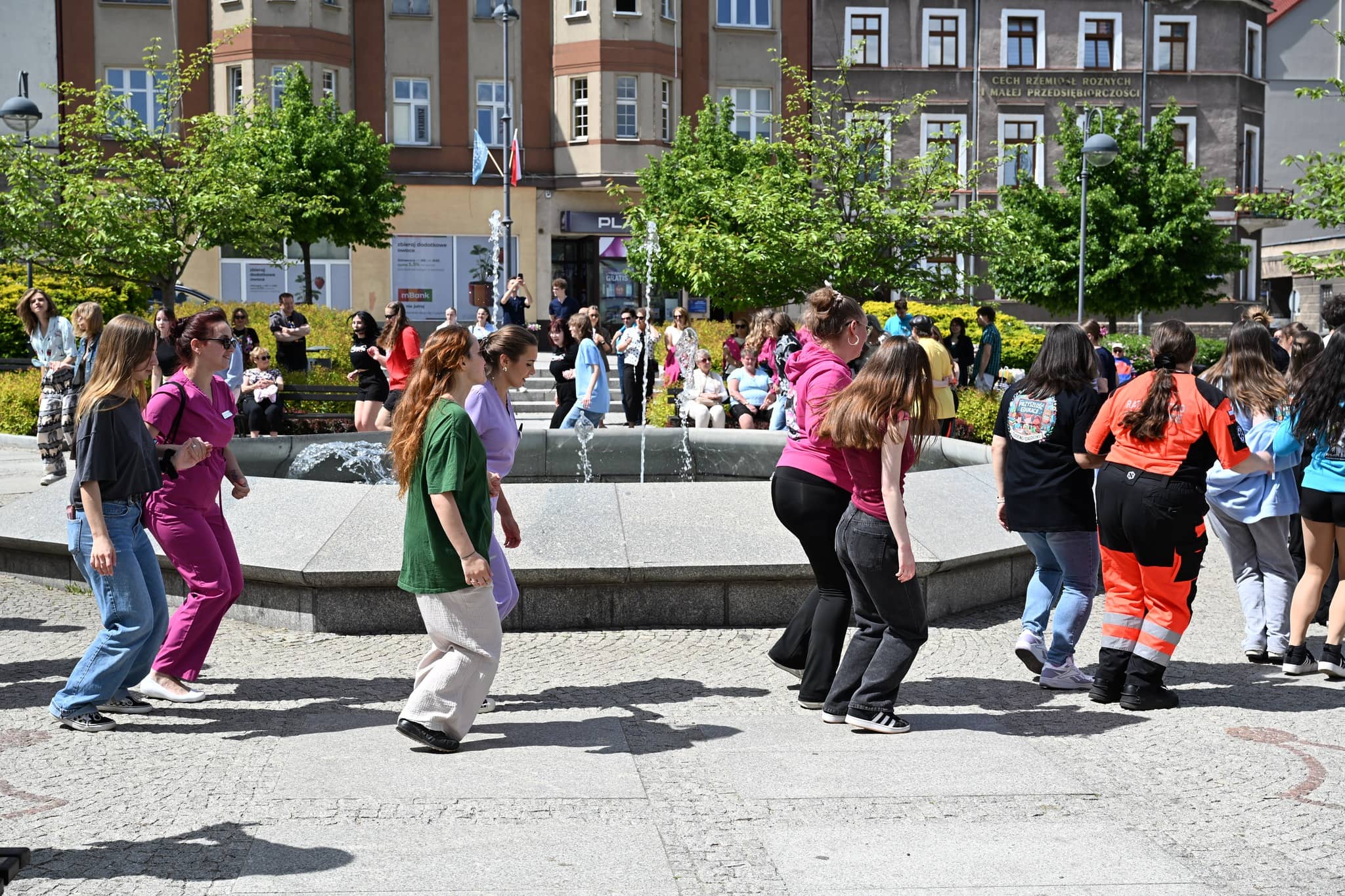 Studenci rządzą!!!