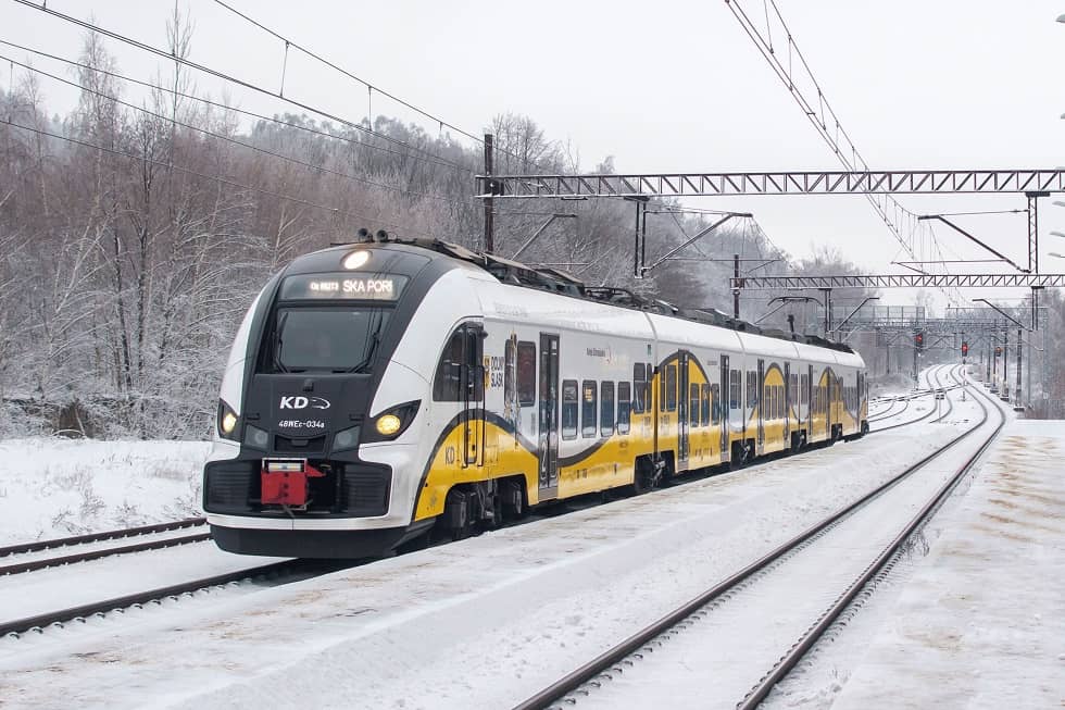 Dolnośląski Bilet Weekendowy