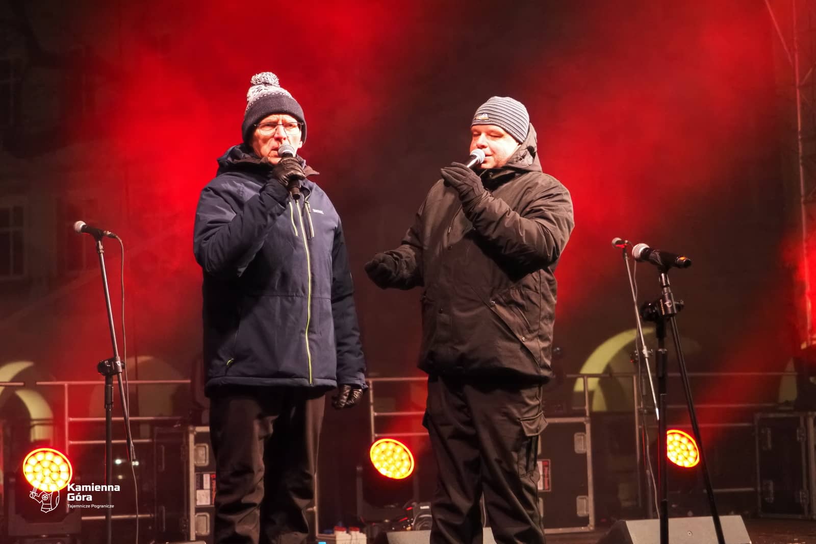 Obchody Święta Trzech Króli w Kamiennej Górze