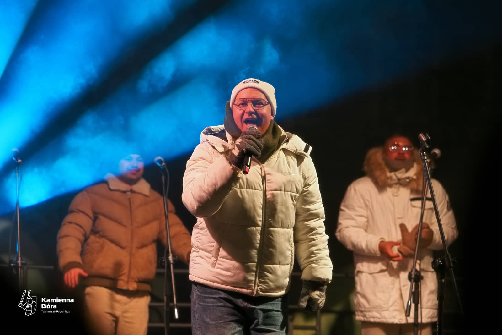 Obchody Święta Trzech Króli w Kamiennej Górze