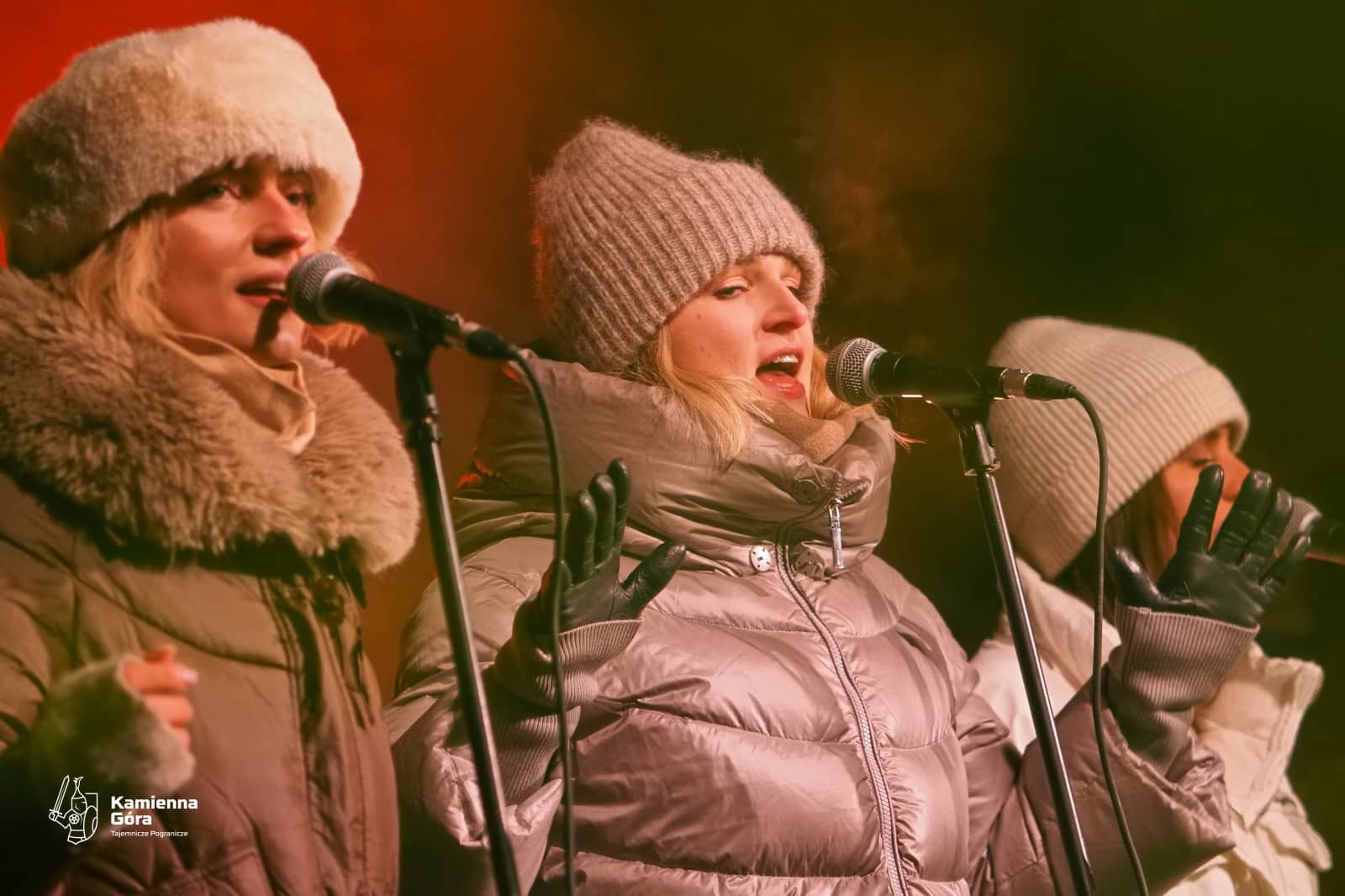 Obchody Święta Trzech Króli w Kamiennej Górze