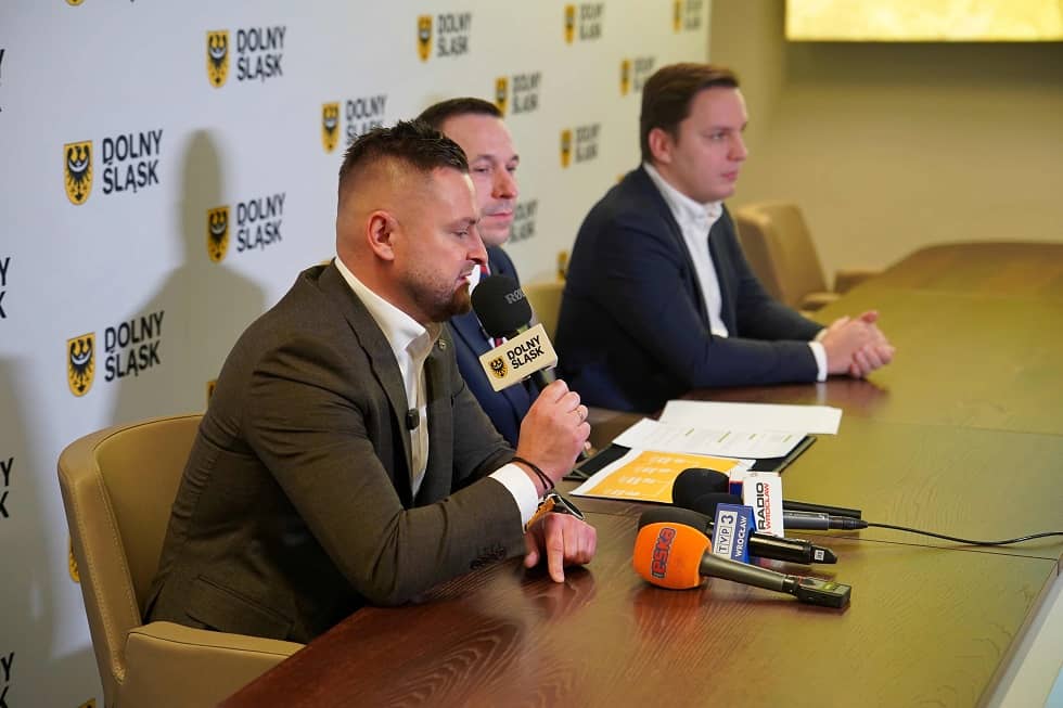 Wałbrzych i powiat mogą liczyć na remonty dróg wojewódzkich