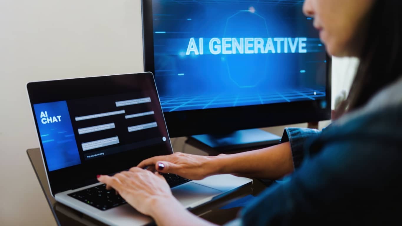 Programista w erze AI — zawód, który ewoluuje razem z technologią!