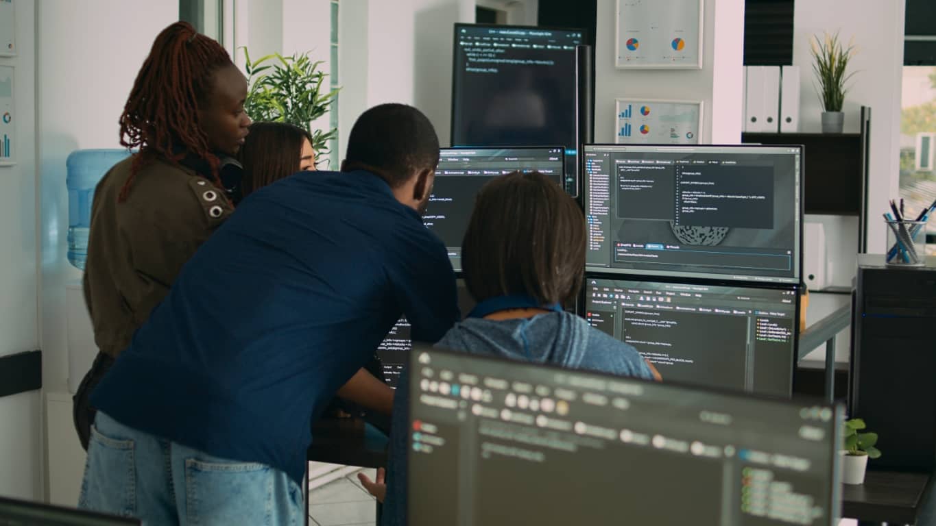 Programista w erze AI — zawód, który ewoluuje razem z technologią!